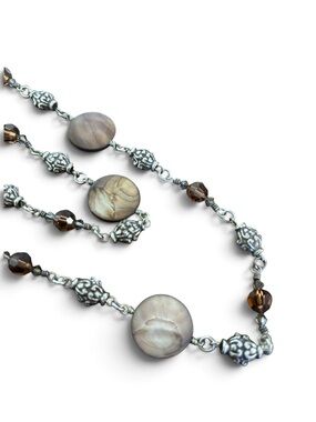 Brighton Utopia Long Necklace